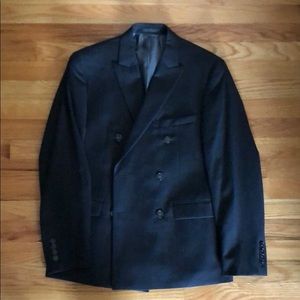 Men’s suit